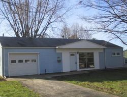 Pre-foreclosure Listing in SOUTHEAST BLVD SALEM, OH 44460