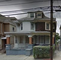 Pre-foreclosure in  SUMMIT AVE Jersey City, NJ 07304