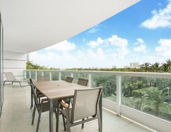 Pre-foreclosure in  BRICKELL AVE  Miami, FL 33129