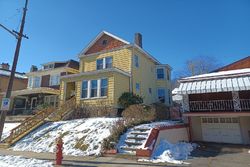 Pre-foreclosure in  JANCEY ST Pittsburgh, PA 15206