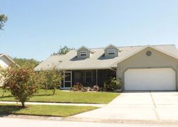 Pre-foreclosure in  WATER HYACINTH DR Orlando, FL 32825