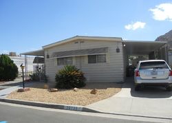 Pre-foreclosure Listing in COCOS PALM AVE HOMELAND, CA 92548