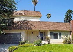 Pre-foreclosure Listing in ANDERSON AVE LA CRESCENTA, CA 91214