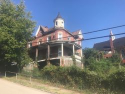 Pre-foreclosure Listing in 2ND ST DONORA, PA 15033