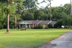 Pre-foreclosure Listing in E MAIN ST HENDERSON, TX 75652