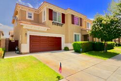Pre-foreclosure in  MILL RIDGE DR Hemet, CA 92545