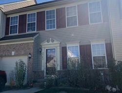 Pre-foreclosure Listing in VILLA POINT DR ABERDEEN, MD 21001