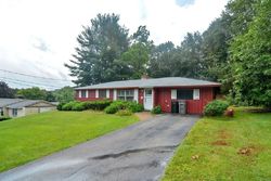 Pre-foreclosure Listing in CONRAD RD FRAMINGHAM, MA 01701