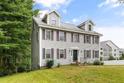 Pre-foreclosure in  TWIN PINES AVE North Billerica, MA 01862