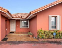 Pre-foreclosure in  NW 132ND PL Miami, FL 33182