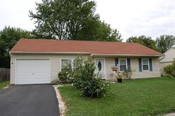 Pre-foreclosure in  POPLAR ST West Milton, OH 45383