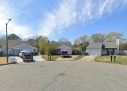 Pre-foreclosure in  NEWMILL CT Virginia Beach, VA 23456