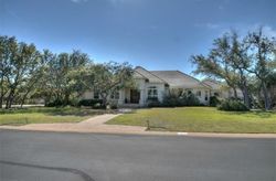 Pre-foreclosure Listing in FOUNDERS PL SPICEWOOD, TX 78669
