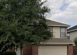 Pre-foreclosure in  LEAF HOLLOW DR Keller, TX 76244
