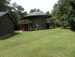 Pre-foreclosure Listing in ANCHOR DR BRACEY, VA 23919