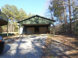 Pre-foreclosure in  ANCHOR DR Bracey, VA 23919