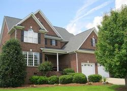 Pre-foreclosure in  ROLLING FARM DR Raleigh, NC 27603