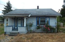 Pre-foreclosure in  93RD ST E Tacoma, WA 98445
