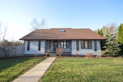 Pre-foreclosure Listing in 103RD ST TREVOR, WI 53179
