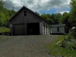 Pre-foreclosure in  COUNTY HIGHWAY 23 Sidney Center, NY 13839