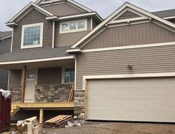 Pre-foreclosure in  SODIUM ST NW Anoka, MN 55303