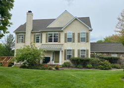 Pre-foreclosure in  HENLEY CT Ambler, PA 19002