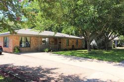 Pre-foreclosure in  CEDAR ST Bonham, TX 75418