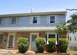 Pre-foreclosure in  GROVE ST Pottstown, PA 19464