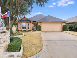 Pre-foreclosure in  MARYANNE PL Fort Worth, TX 76137