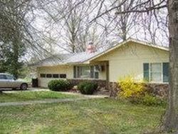 Pre-foreclosure Listing in HOLMAN RD CASSVILLE, MO 65625