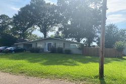 Pre-foreclosure Listing in WILSON DR MCCOMB, MS 39648