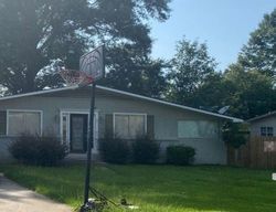 Pre-foreclosure Listing in WILSON DR MCCOMB, MS 39648