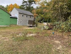 Pre-foreclosure in  WATERBORO RD Hollis Center, ME 04042