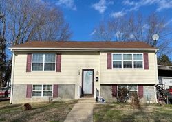 Pre-foreclosure in  NEW ST Middletown, DE 19709