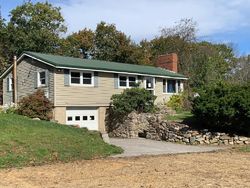 Pre-foreclosure in  PARADE RD Laconia, NH 03246