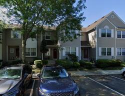 Pre-foreclosure in  CREAMERY CT Freehold, NJ 07728