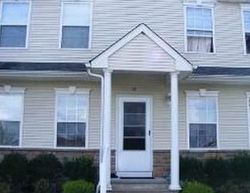 Pre-foreclosure Listing in JAMESTOWN BLVD HAMMONTON, NJ 08037