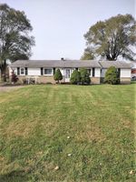 Pre-foreclosure in  JANET AVE Franklin, OH 45005
