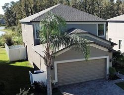 Pre-foreclosure in  LONGSTONE CT New Port Richey, FL 34655