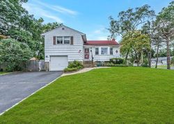 Pre-foreclosure in  GRAND BLVD Deer Park, NY 11729