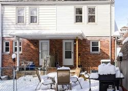 Pre-foreclosure in  PINE ST Harrisburg, PA 17113