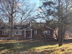 Pre-foreclosure in  WATERBURY HILL RD Lagrangeville, NY 12540
