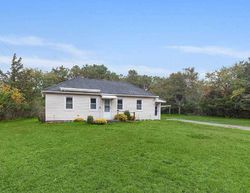 Pre-foreclosure in  STATION RD Westhampton, NY 11977