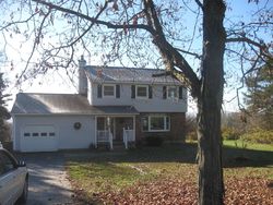 Pre-foreclosure in  WATERS RD Fort Johnson, NY 12070
