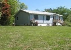 Pre-foreclosure in  CLAY HILL RD Tivoli, NY 12583