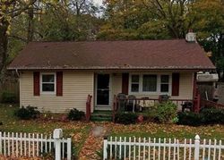 Pre-foreclosure in  STATION RD Bellport, NY 11713