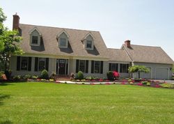 Pre-foreclosure Listing in SCHOOL HOUSE RD PENNSBURG, PA 18073