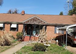 Pre-foreclosure in  HARVARD AVE Greensboro, NC 27407