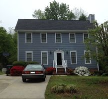 Pre-foreclosure Listing in MALONE RD BURLINGTON, NC 27215