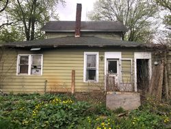 Pre-foreclosure in  WILLIAMS ST Lewistown, OH 43333